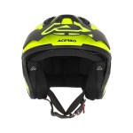 Casco jet ACERBIS Aria EVO Solid Yellow - Micasco.es Casco jet ACERBIS Aria EVO Solid Yellow - Micasco.es - Tu tienda de cascos de moto