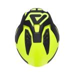 Casco jet ACERBIS Aria EVO Solid Yellow - Micasco.es Casco jet ACERBIS Aria EVO Solid Yellow - Micasco.es - Tu tienda de cascos de moto