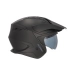 Casco jet ACERBIS Aria EVO Solid black - Micasco.es Casco jet ACERBIS Aria EVO Solid black - Micasco.es - Tu tienda de cascos de moto