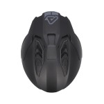 Casco jet ACERBIS Aria EVO Solid black - Micasco.es Casco jet ACERBIS Aria EVO Solid black - Micasco.es - Tu tienda de cascos de moto