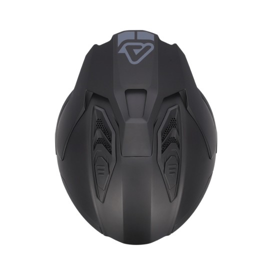 Casco jet ACERBIS Aria EVO Solid black - Micasco.es Casco jet ACERBIS Aria EVO Solid black - Micasco.es - Tu tienda de cascos de moto