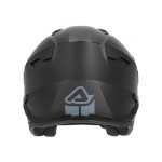 Casco jet ACERBIS Aria EVO Solid black - Micasco.es Casco jet ACERBIS Aria EVO Solid black - Micasco.es - Tu tienda de cascos de moto