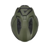 Casco jet ACERBIS Aria EVO Solid Military Green - Micasco.es Casco jet ACERBIS Aria EVO Solid Military Green - Micasco.es - Tu tienda de cascos de moto