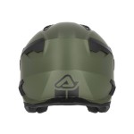 Casco jet ACERBIS Aria EVO Solid Military Green - Micasco.es Casco jet ACERBIS Aria EVO Solid Military Green - Micasco.es - Tu tienda de cascos de moto