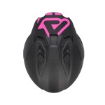 Casco jet ACERBIS Aria EVO Solid Black Pink - Micasco.es Casco jet ACERBIS Aria EVO Solid Black Pink - Micasco.es - Tu tienda de cascos de moto