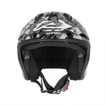 Casco jet ACERBIS Aria EVO grey-black - Micasco.es Casco jet ACERBIS Aria EVO grey-black - Micasco.es - Tu tienda de cascos de moto