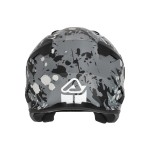 Casco jet ACERBIS Aria EVO grey-black - Micasco.es Casco jet ACERBIS Aria EVO grey-black - Micasco.es - Tu tienda de cascos de moto