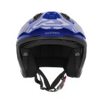 Casco jet ACERBIS Aria EVO black-blue - Micasco.es Casco jet ACERBIS Aria EVO black-blue - Micasco.es - Tu tienda de cascos de moto