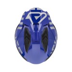 Casco jet ACERBIS Aria EVO black-blue - Micasco.es Casco jet ACERBIS Aria EVO black-blue - Micasco.es - Tu tienda de cascos de moto