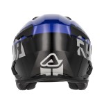 Casco jet ACERBIS Aria EVO black-blue - Micasco.es Casco jet ACERBIS Aria EVO black-blue - Micasco.es - Tu tienda de cascos de moto