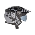 Casco jet ACERBIS Aria EVO black-grey - Micasco.es Casco jet ACERBIS Aria EVO black-grey - Micasco.es - Tu tienda de cascos de moto