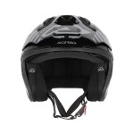 Casco jet ACERBIS Aria EVO black-grey - Micasco.es Casco jet ACERBIS Aria EVO black-grey - Micasco.es - Tu tienda de cascos de moto