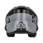 Casco jet ACERBIS Aria EVO black-grey - Micasco.es Casco jet ACERBIS Aria EVO black-grey - Micasco.es - Tu tienda de cascos de moto