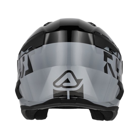 Casco jet ACERBIS Aria EVO black-grey - Micasco.es Casco jet ACERBIS Aria EVO black-grey - Micasco.es - Tu tienda de cascos de moto