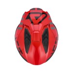 Casco jet ACERBIS Aria EVO black-red - Micasco.es - Tu tienda de cascos de moto