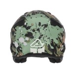 Casco jet ACERBIS Aria EVO verde-marrón - Micasco.es Casco jet ACERBIS Aria EVO verde-marrón - Micasco.es - Tu tienda de cascos de moto