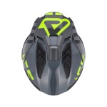 Casco jet ACERBIS Aria EVO black-fluo - Micasco.es Casco jet ACERBIS Aria EVO black-fluo - Micasco.es - Tu tienda de cascos de moto