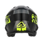 Casco jet ACERBIS Aria EVO black-fluo - Micasco.es Casco jet ACERBIS Aria EVO black-fluo - Micasco.es - Tu tienda de cascos de moto