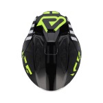 Casco jet ACERBIS Aria EVO black-white-fluo - Micasco.es Casco jet ACERBIS Aria EVO black-white-fluo - Micasco.es - Tu tienda de cascos de moto