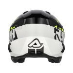 Casco jet ACERBIS Aria EVO black-white-fluo - Micasco.es Casco jet ACERBIS Aria EVO black-white-fluo - Micasco.es - Tu tienda de cascos de moto