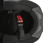 Casco jet ACERBIS Aria Black Matt Yellow - Micasco.es Casco jet ACERBIS Aria Black Matt Yellow - Micasco.es - Tu tienda de cascos de moto