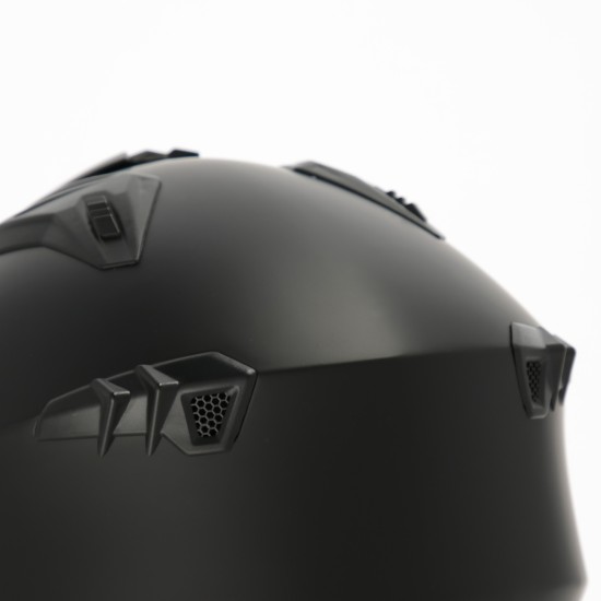 Casco jet ACERBIS Aria Black Matt Yellow - Micasco.es Casco jet ACERBIS Aria Black Matt Yellow - Micasco.es - Tu tienda de cascos de moto