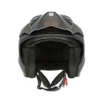 Casco Jet ACERBIS Aria Metallic Dark Grey Matt - Micasco.es Casco Jet ACERBIS Aria Metallic Dark Grey Matt - Micasco.es - Tu tienda de cascos de moto
