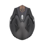 Casco Jet ACERBIS Aria Metallic Dark Grey Matt - Micasco.es Casco Jet ACERBIS Aria Metallic Dark Grey Matt - Micasco.es - Tu tienda de cascos de moto