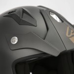 Casco Jet ACERBIS Aria Metallic Dark Grey Matt - Micasco.es Casco Jet ACERBIS Aria Metallic Dark Grey Matt - Micasco.es - Tu tienda de cascos de moto