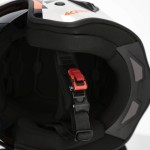 Casco Jet ACERBIS Aria Sport White Orange - Micasco.es Casco Jet ACERBIS Aria Sport White Orange - Micasco.es - Tu tienda de cascos de moto