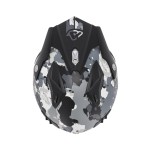 Casco Jet ACERBIS Aria Sport Grey Black - Micasco.es - Tu tienda de cascos de moto