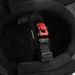 Casco Jet ACERBIS Aria Sport Grey Black - Micasco.es - Tu tienda de cascos de moto