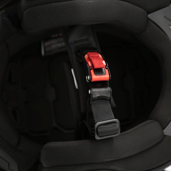 Casco Jet ACERBIS Aria Sport Grey Black - Micasco.es - Tu tienda de cascos de moto