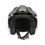 Casco Jet ACERBIS Aria Sport Black Brown - Micasco.es Casco Jet ACERBIS Aria Sport Black Brown - Micasco.es - Tu tienda de cascos de moto