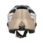 Casco Jet ACERBIS Aria Sport Black Brown - Micasco.es Casco Jet ACERBIS Aria Sport Black Brown - Micasco.es - Tu tienda de cascos de moto