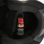 Casco Jet ACERBIS Aria Sport Black Brown - Micasco.es Casco Jet ACERBIS Aria Sport Black Brown - Micasco.es - Tu tienda de cascos de moto