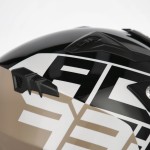 Casco Jet ACERBIS Aria Sport Black Brown - Micasco.es Casco Jet ACERBIS Aria Sport Black Brown - Micasco.es - Tu tienda de cascos de moto