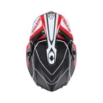 Casco Acerbis Linear Grey Red - Micasco.es Casco Acerbis Linear Grey Red - Micasco.es - Tu tienda de cascos de moto