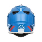 Casco Acerbis Linear Blue - Micasco.es - Tu tienda de cascos de moto