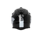 Casco Acerbis Linear Metallic Black - Micasco.es - Tu tienda de cascos de moto