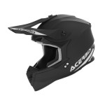 Casco Acerbis Linear Metallic Black - Micasco.es - Tu tienda de cascos de moto