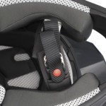 Casco Acerbis Linear Metallic Black - Micasco.es - Tu tienda de cascos de moto