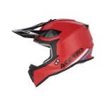 Casco Acerbis Linear Red - Micasco.es - Tu tienda de cascos de moto