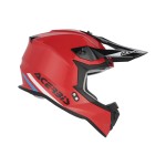 Casco Acerbis Linear Red - Micasco.es - Tu tienda de cascos de moto