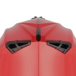 Casco Acerbis Linear Red - Micasco.es - Tu tienda de cascos de moto