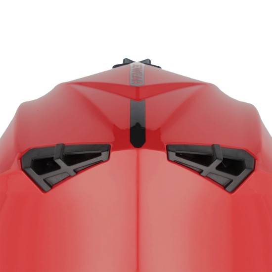 Casco Acerbis Linear Red - Micasco.es - Tu tienda de cascos de moto