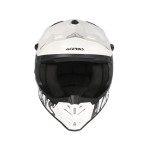 Casco Acerbis Profile Junior White - Micasco.es - Tu tienda de cascos de moto