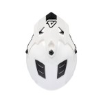 Casco Acerbis Profile Junior White - Micasco.es - Tu tienda de cascos de moto