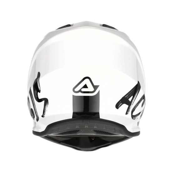 Casco Acerbis Profile Junior White - Micasco.es - Tu tienda de cascos de moto