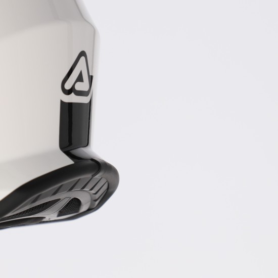 Casco Acerbis Profile Junior White - Micasco.es - Tu tienda de cascos de moto